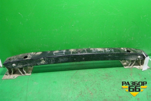 Усилитель заднего бампера (DK6217B892AE) для Land Rover Range Rover Sport с 2013-2022г