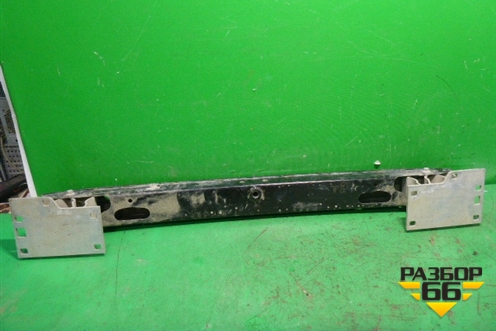 Усилитель заднего бампера (DK6217B892AE) для Land Rover Range Rover Sport с 2013-2022г