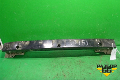 Усилитель заднего бампера (DK6217B892AE) для Land Rover Range Rover Sport с 2013-2022г