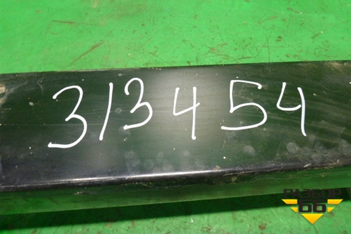 Усилитель заднего бампера (DK6217B892AE) для Land Rover Range Rover Sport с 2013-2022г