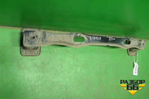 Усилитель заднего бампера (51127158449) для BMW X5 E70 с 2007-2013г