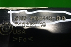 Усилитель заднего бампера (51127158449) для BMW X5 E70 с 2007-2013г