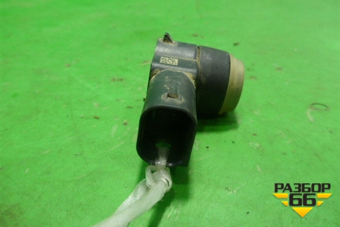 Датчик парковки (9663650077XT) для Citroen C4 Picasso c 2006-2014г