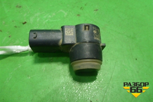Датчик парковки (9663650077XT) для Citroen C4 Picasso c 2006-2014г