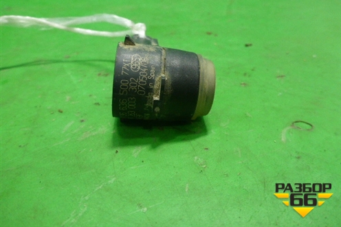 Датчик парковки (9663650077XT) для Citroen C4 Picasso c 2006-2014г