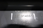 Бардачок (верхний на торпедо) для Iveco  Stralis с 2007г