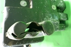 Бардачок (левый наружный) (504014588) для Iveco  Stralis с 2007г