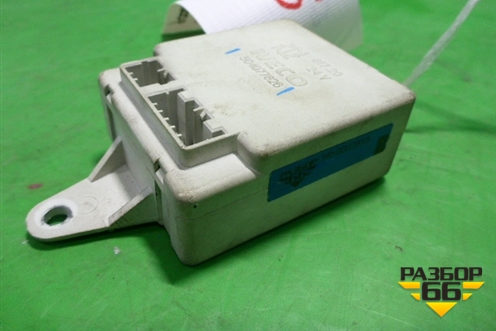 Блок электронный (ECU-VDI) (504077826) для Iveco  Stralis с 2007г