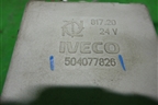 Блок электронный (ECU-VDI) (504077826) для Iveco  Stralis с 2007г