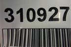 Накладка двери задней правой (до 2012г не крашеная) (8R0853970E) для Audi Q5 c 2008-2017г