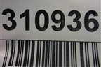 Накладка двери передней правой (до 2012г не крашеная) (8R0853960E) для Audi Q5 c 2008-2017г