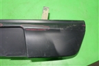 Накладка заднего бампера (До 2015г) (52453C20) для Toyota Auris с 2012-2018г