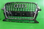 Решетка радиатора (после 2012г под парктроник) (8R0853651R) для Audi Q5 c 2008-2017г