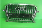 Решетка радиатора (после 2012г под парктроник) (8R0853651R) для Audi Q5 c 2008-2017г