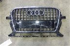Решетка радиатора (после 2012г под парктроник) (8R0853651R) для Audi Q5 c 2008-2017г