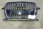 Решетка радиатора (после 2012г под парктроник) (8R0853651R) для Audi Q5 c 2008-2017г