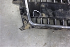 Решетка радиатора (после 2012г S-Line под парктроник) (8R0853651R) для Audi Q5 c 2008-2017г