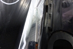 Решетка радиатора (после 2012г S-Line под парктроник) (8R0853651R) для Audi Q5 c 2008-2017г