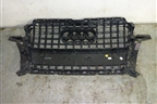 Решетка радиатора (после 2012г S-Line под парктроник) (8R0853651R) для Audi Q5 c 2008-2017г