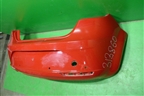 Бампер задний (под парктроник) (1P0807421D) для Seat Leon с 2005-2013г