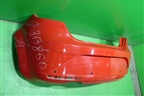 Бампер задний (под парктроник) (1P0807421D) для Seat Leon с 2005-2013г