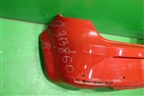 Бампер задний (под парктроник) (1P0807421D) для Seat Leon с 2005-2013г