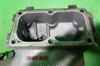 Коллектор впускной  (CURSOR 10) (504074695) для Iveco  Stralis с 2007г