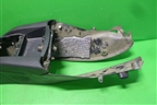 Консоль для Citroen C4 с 2010-2022г