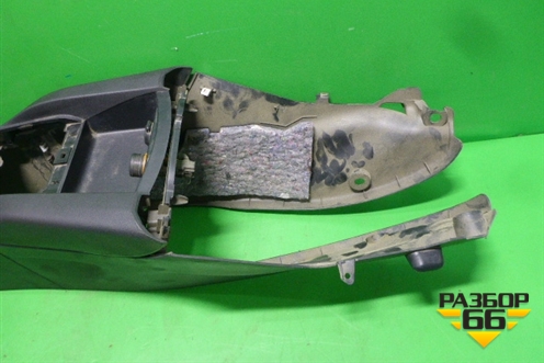 Консоль для Citroen C4 с 2010-2022г