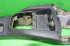 Консоль для Citroen C4 с 2010-2022г