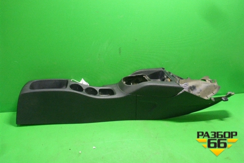 Консоль для Citroen C4 с 2010-2022г