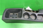 Консоль для Citroen C4 с 2010-2022г