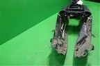 Консоль для Citroen C4 с 2010-2022г