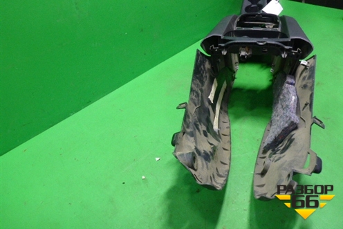 Консоль для Citroen C4 с 2010-2022г