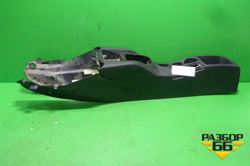 Консоль для Citroen C4 с 2010-2022г