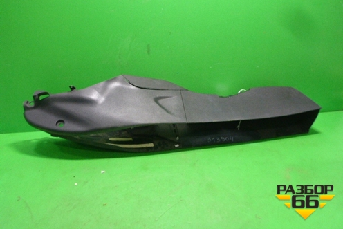 Консоль для Citroen C4 с 2010-2022г