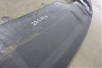 Юбка заднего бампера (до 2012г под парктроник) (8R0807521R) для Audi Q5 c 2008-2017г