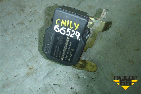 Блок ABS (F3550100A1) для Lifan Smily с 2010г