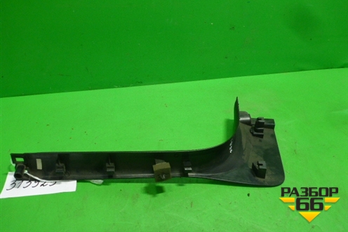 Накладка порога внутренняя переднего правого (9687482877) для Citroen C4 с 2010-2022г
