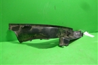 Обшивка стойки задняя нижняя левая (9687486377) для Citroen C4 с 2010-2022г