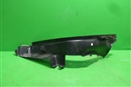 Обшивка стойки задняя нижняя правая (9687486177) для Citroen C4 с 2010-2022г
