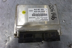 Блок управления подвеской (4L0907553) для Audi Q7 c 2005-2015г