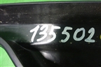 Накладка двери передней правой (на рамку) (4L0867610) для Audi Q7 c 2005-2015г