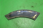 Накладка двери задней правой (V12) (4L0853872) для Audi Q7 c 2005-2015г