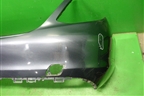 Бампер задний (под парктроник) (A2058850138) для Mercedes Benz C-Klass W205 с 2014г