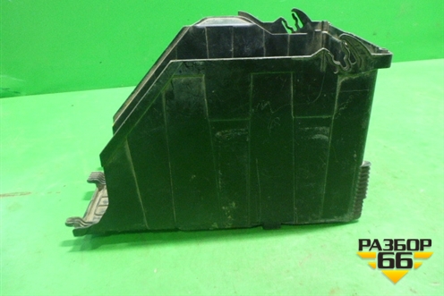 Площадка под аккумулятор для Citroen C4 Picasso c 2006-2014г