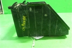 Площадка под аккумулятор для Citroen C4 Picasso c 2006-2014г