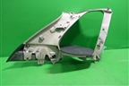 Обшивка багажника правая (верхняя) (9654128177) для Citroen C4 Picasso c 2006-2014г