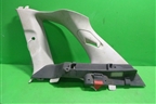 Обшивка багажника правая (верхняя) (9654128177) для Citroen C4 Picasso c 2006-2014г