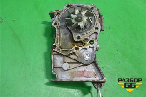 Насос водяной помпа (1.6л K4JB71) для Renault Clio с 1998-2002г